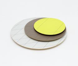 Karimoku New Standard Colour Platter - 1