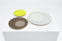 Karimoku New Standard Colour Platter - 3