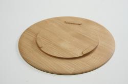 Karimoku New Standard Colour Platter - 7