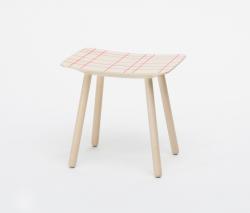 Karimoku New Standard Colour Stool - 5