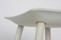 Karimoku New Standard Colour Stool - 10