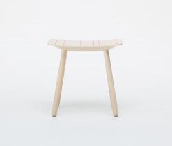 Karimoku New Standard Colour Stool - 8