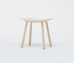 Karimoku New Standard Colour Stool - 7