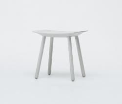 Karimoku New Standard Colour Stool - 3