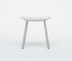 Karimoku New Standard Colour Stool - 4