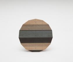 Karimoku New Standard Colour Wood Colour Grid - 2
