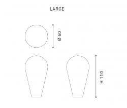 Karimoku New Standard Homerun | Hook - 5