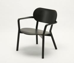 Изображение продукта Karimoku New Standard Castor | Low кресло