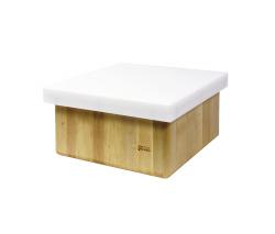 Изображение продукта Joko Domus Jokodomus Polyetylene block cover 4060402