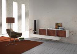 Изображение продукта Presotto InclinART Cor-ten