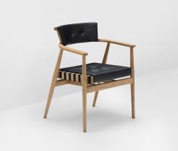 Изображение продукта H Furniture Leather chair