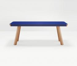 H Furniture Corner table - 2