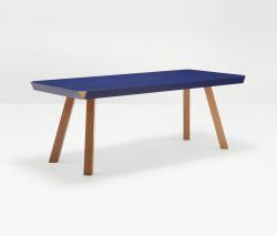 H Furniture Corner table - 1