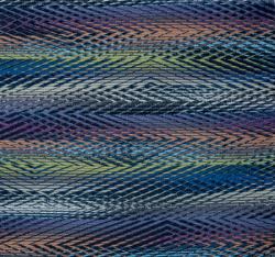 Anzea Textiles Haywire 4202 05 Space Time - 1