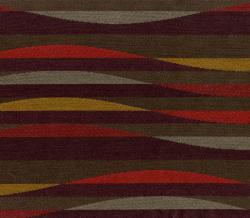 Изображение продукта Anzea Textiles Ebb & Flow 4130 615 Red Sea