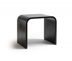 lebenszubehoer by stef’s U-Board table | stool - 1