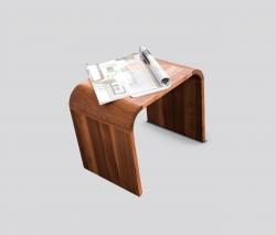 lebenszubehoer by stef’s U-Board table | stool - 6