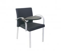 Изображение продукта Segis Gallery кресло с подлокотниками