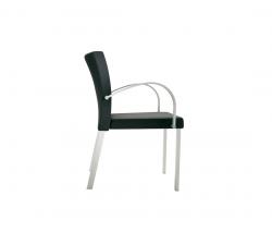 Изображение продукта Segis Gallery кресло с подлокотниками