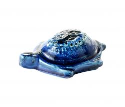 Bitossi Ceramiche Rimini Blu Figura tartaruga - 1