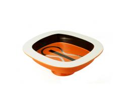 Изображение продукта Bitossi Ceramiche Symbolik Bolo Arancio