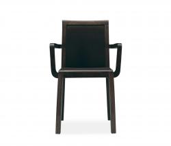 Изображение продукта Segis Baltic кресло с подлокотниками