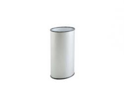 Segis Ellipse wastepaper basket - 1