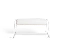 Oasiq Sandur Foot Stool - 3