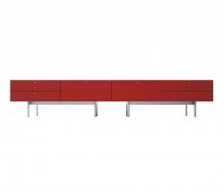 Cassina 255/256 Flat - 1