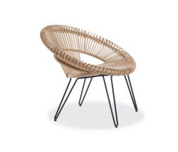 Vincent Sheppard Curly - Cruz lazy chair - 2