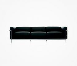 Cassina LC3 3-seater - 3