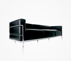 Cassina LC3 3-seater - 6