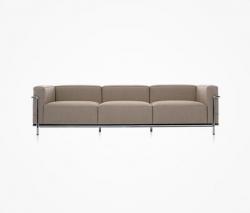 Cassina LC3 3-seater - 4
