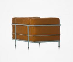 Cassina LC3 Special Edition - 3