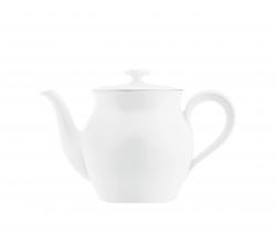 FURSTENBERG WAGENFELD PLATIN Teapot - 1