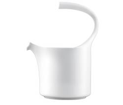 FURSTENBERG AUREOLE Teapot with tea strainer - 1