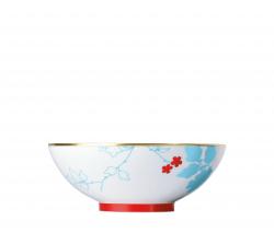Изображение продукта FURSTENBERG MY CHINA! EMPEROR`S GARDEN Bowl L