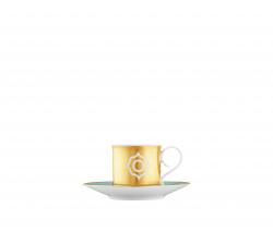 Изображение продукта FURSTENBERG CARLO ESTE Espresso cup, Saucer