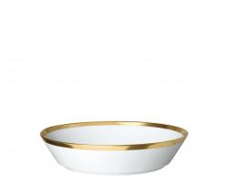 FURSTENBERG MY CHINA! TREASURE GOLD Bowl L - 1