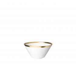 FURSTENBERG MY CHINA! TREASURE GOLD Bowl S - 1