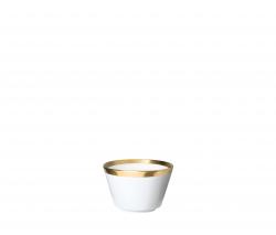 Изображение продукта FURSTENBERG MY CHINA! TREASURE GOLD Bowl XS tall