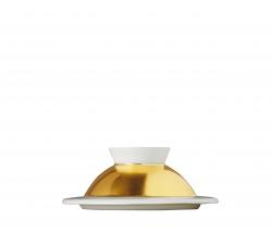 Изображение продукта FURSTENBERG MY CHINA! TREASURE GOLD Cloche XS