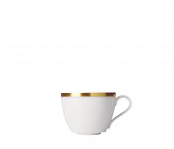 Изображение продукта FURSTENBERG MY CHINA! TREASURE GOLD Coffee cup