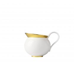 FURSTENBERG MY CHINA! TREASURE GOLD Milk jug - 1