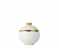 FURSTENBERG MY CHINA! TREASURE GOLD Sugar bowl - 1