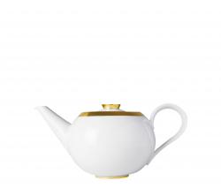 FURSTENBERG MY CHINA! TREASURE GOLD Teapot - 1