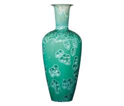 FURSTENBERG SOLITAIRE EDITION KOLLHOFF Vase - 1