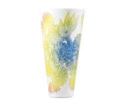 Изображение продукта FURSTENBERG LES FLEURS ARC-EN-CIEL Vase