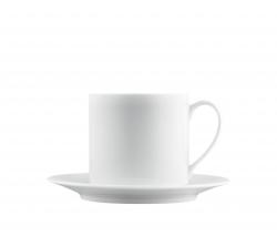 Изображение продукта FURSTENBERG TAPA Coffee cup, Saucer