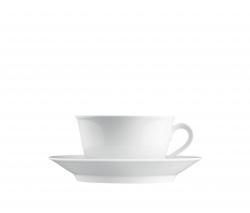 Изображение продукта FURSTENBERG WAGENFELD WEISS Breakfast cup, Saucer